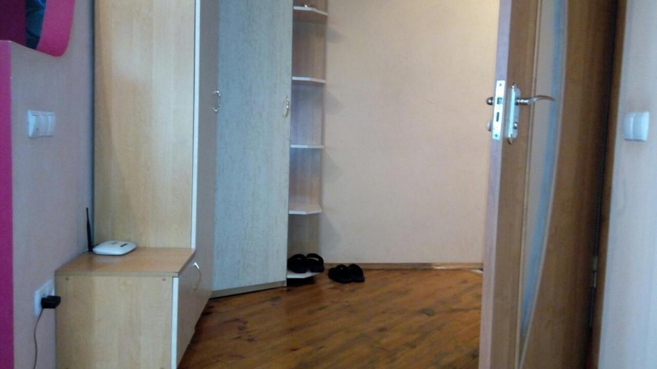 Apartamento "Центр Ж/Д" Rivne Exterior foto